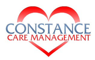 Constance Care Management Logo